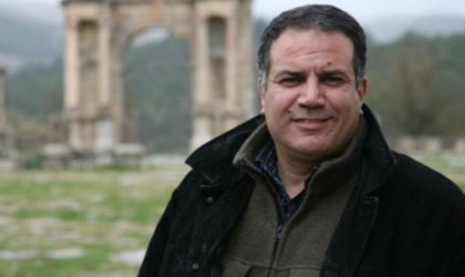 Euromed Droits appelle les autorités algériennes à libérer le journaliste Saïd Chitour