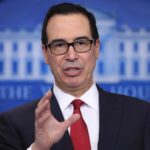 Steven Mnuchin