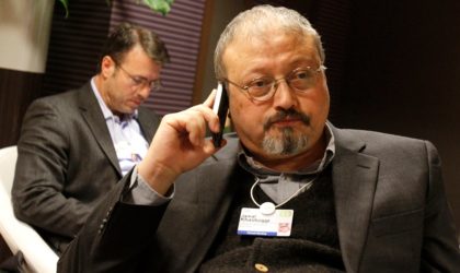 Photos de l’assassinat de Jamal Khashoggi