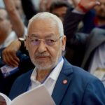 Tunisie Ghannouchi