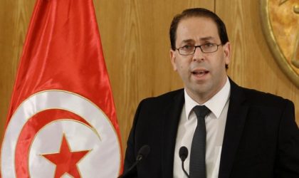 Tunisie : Chahed veut sortir de l’influence française