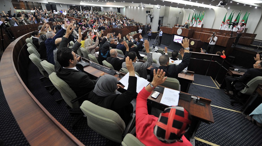 activités Assemblée