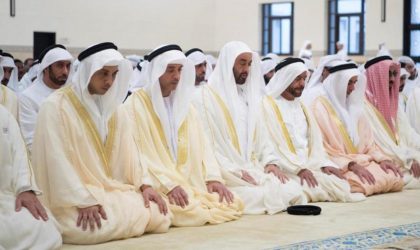 Après Mascate, Abou Dhabi accueille des Israéliens : les Arabes capitulent !