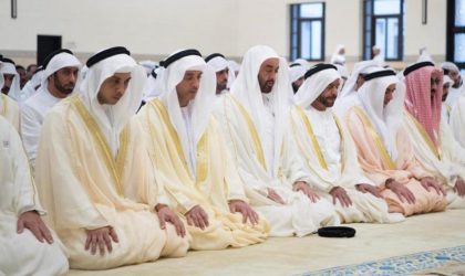 Après Mascate, Abou Dhabi accueille des Israéliens : les Arabes capitulent !