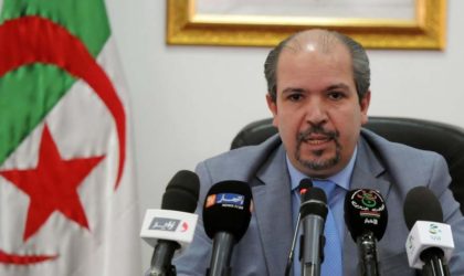 Mohamed Aïssa : «L’Algérie, une école internationale de lutte contre le terrorisme et l’extrémisme»