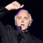 chnateur Aznavour