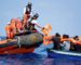 Les gardes-côtes espagnols submergés par l’arrivée massive de «harraga» algériens