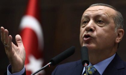 Erdogan : «Le meurtre du journaliste Khashoggi était politique et prémédité»