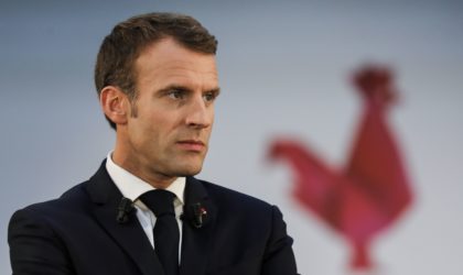 Macron à propos des massacres du 17 octobre : «La République doit regarder ce passé en face !»