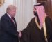 Trump sur le Proche-Orient : «L’Arabie Saoudite a toujours protégé Israël»
