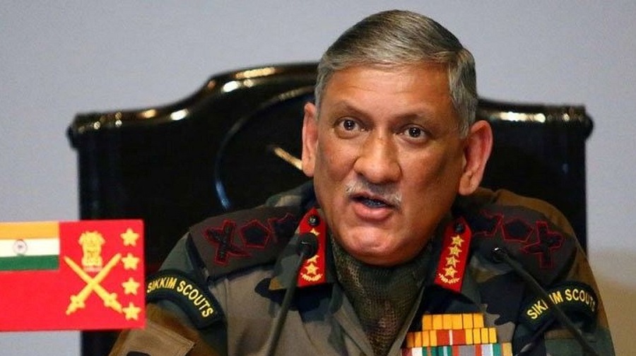 New Delhi à Washington au sujet de l’armement russe : «L’Inde n’a pas peur de vos menaces»