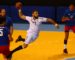 Handball : victoire du GSP devant le Raja d’Agadir