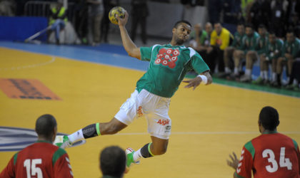 Mondial de handball 2021 : l’Algérie s’incline face à la Russie (24-30)