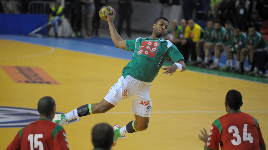 handball Mondial