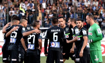 Football / Ligue 1 Mobilis (9e journée) : l’ES Sétif s’impose devant le MC Oran 1-0