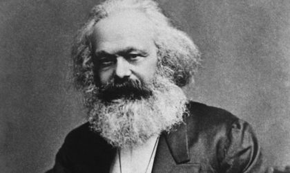 Libéralisme et marxisme convergent après s’être opposés