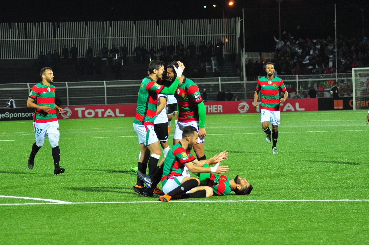 Mouloudia d'Alger