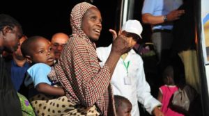 Rapatriement de migrants par l’Algérie : réponse à une presse française égarée