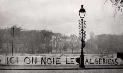 Evènements du 17 octobre 1961 : des organisations interpellent Macron pour un geste symbolique