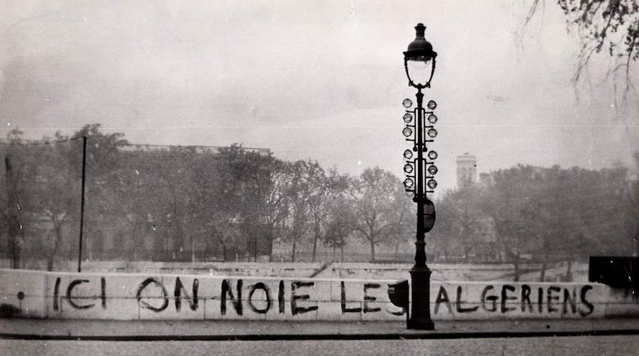 octobre 61