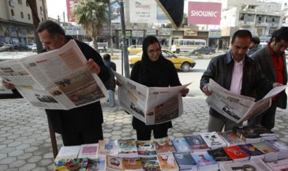 L’emprisonnement de cinq généraux algériens vu par la presse marocaine