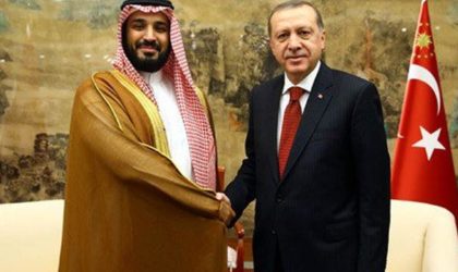 L’allié stratégique du Qatar Erdogan salue la réconciliation des pays du Golfe