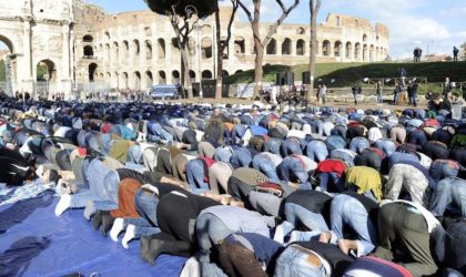 Opposition à de nouvelles mosquées en Europe : l’exception italienne