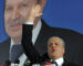 Sellal : «Personne ne peut empêcher Bouteflika de se présenter à la présidentielle»