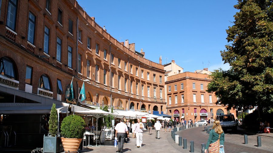 toulouse