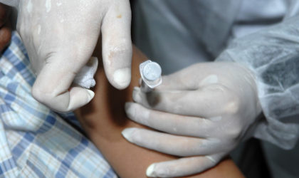 2,5 millions de doses de vaccins acquises par le ministère de la Santé