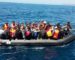 Oran : trente candidats à l’émigration clandestine interceptés au nord de Cap Falcon