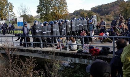 Bosnie : les migrants de l’ancien camp de Lipa sans abris