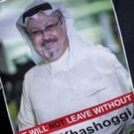 Jamal Khashoggi