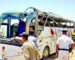 Egypte : sept coptes tués dans l’attaque de leur bus