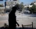 Heurts entre Palestiniens et les forces sionistes à Al-Qods