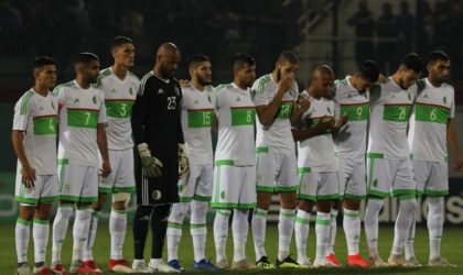 CAN-2019 : l’Algérie en quête d’une victoire à Lomé, synonyme de qualification