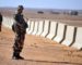 Dix missiles sol-air saisis près de la frontière malienne 