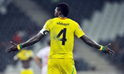 Qualifications CAN-2019 : les Eperviers avec Adebayor contre l’Algérie