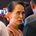 Aung Rohingyas