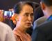 Myanmar : Aung San Suu Kyi accusée de fraude électorale et d’actes anarchiques