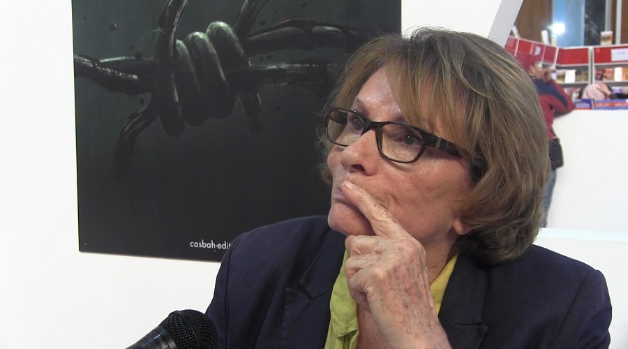 Sila : l’ex-diplomate Aïcha Kassoul parle de son livre au micro d’AP-TV