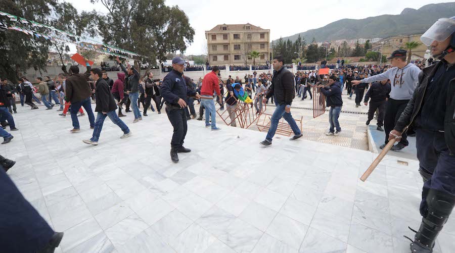 Bejaia