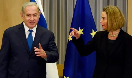 Les exportations du gaz algérien en Europe menacées par Israël ?