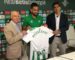 Betis Séville : «Nous n’avons pas l’intention de libérer Boudebouz»