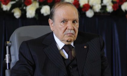 Corruption, bureaucratie, crise institutionnelle : Bouteflika hausse le ton