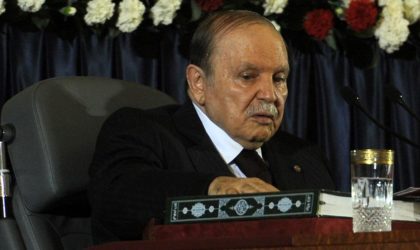 RCD : «L’ex-président Bouteflika doit être entendu par la justice»