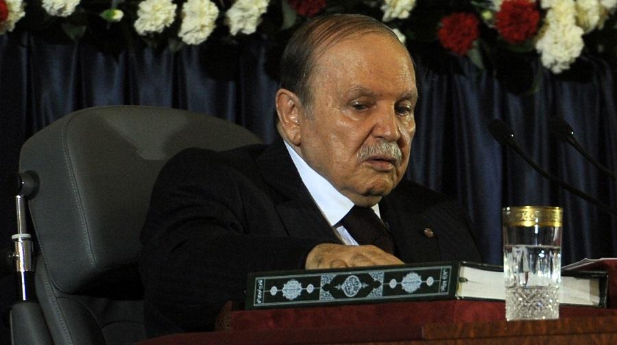 RCD Bouteflika