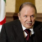Bouteflika diplomatiques