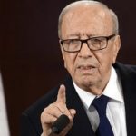 ESSEBSI égalité