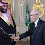 décoré, Essebsi